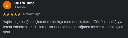 Saç Kesimi